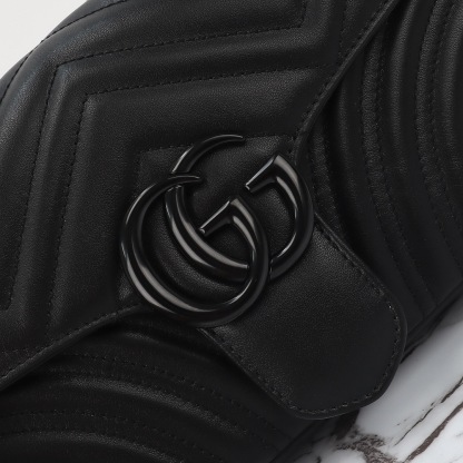 GG Marmont series medium shoulder bag