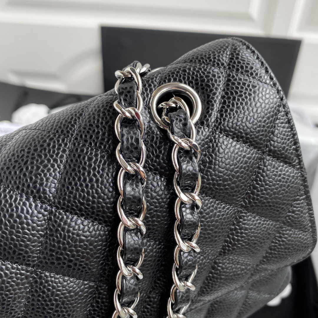 Chanel's classic 11.12 handbag