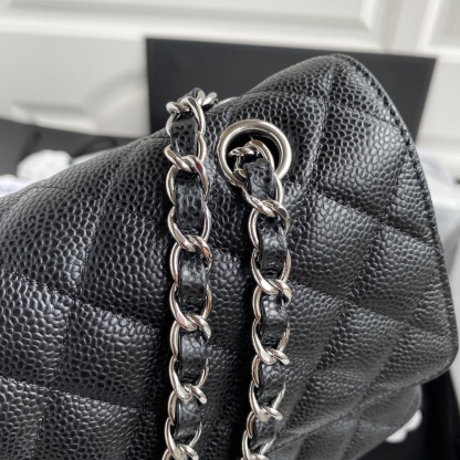 Chanel's classic 11.12 handbag