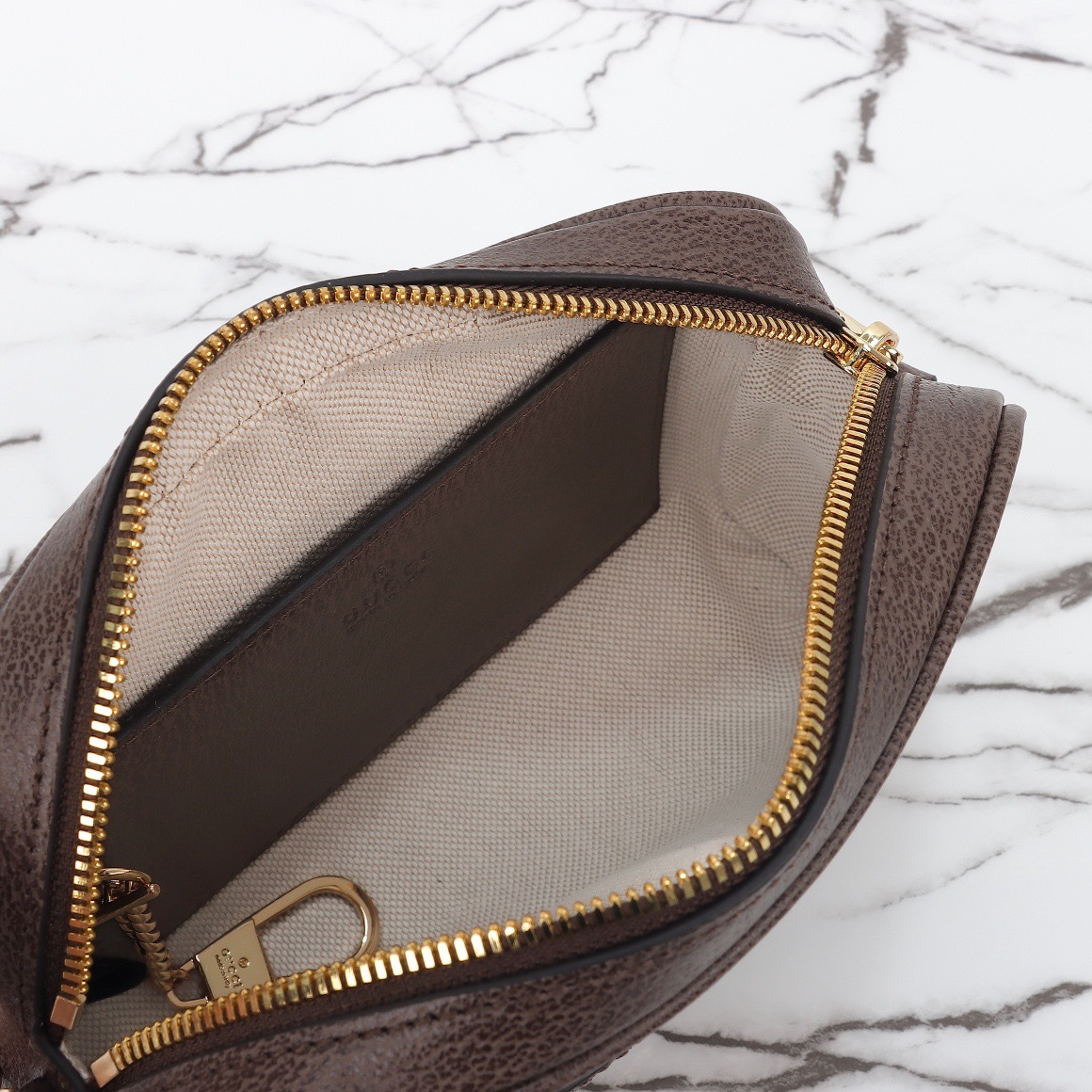 Ophidia Series Mini Shoulder Bag