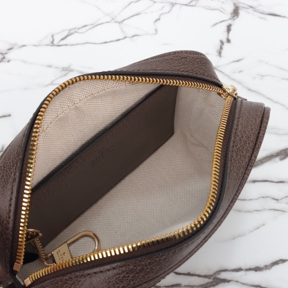 Ophidia Series Mini Shoulder Bag