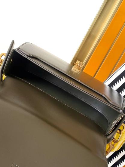 VOLTAIRE IN BOX SAINT LAURENT