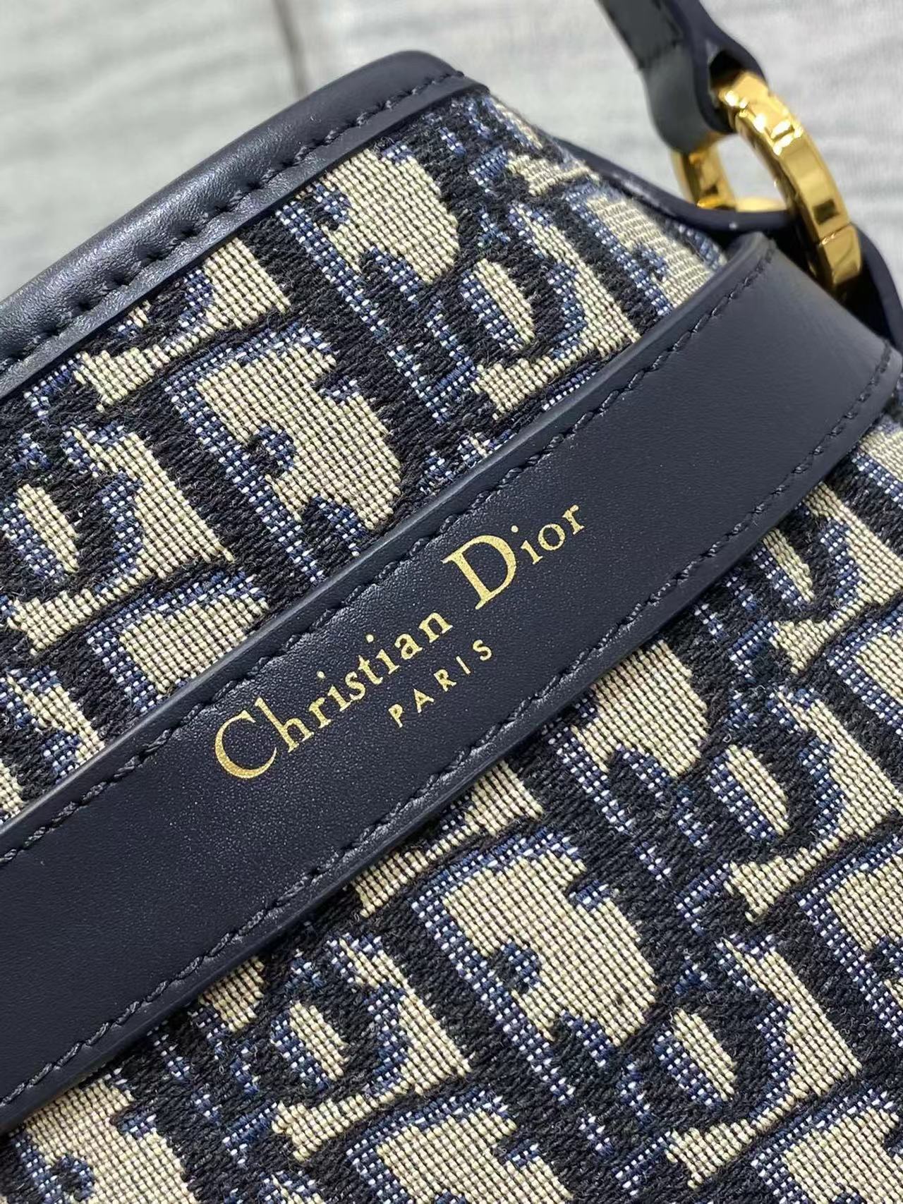 Christian Dior Medium C'est Dior Bag