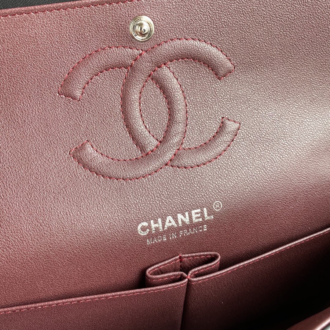 Chanel's classic 11.12 handbag