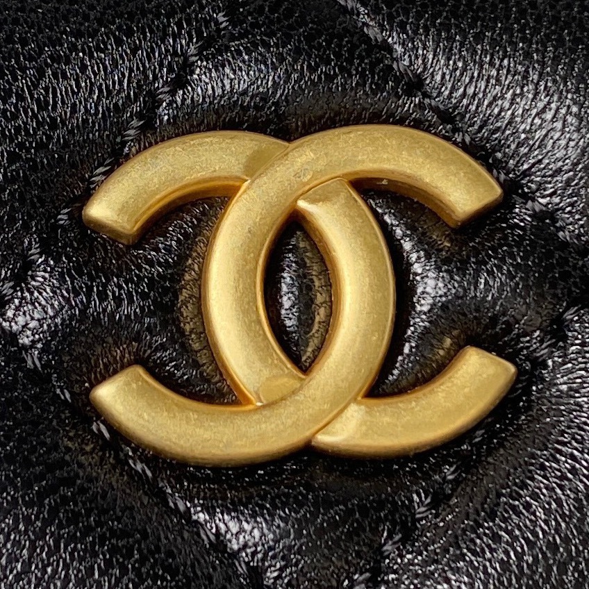 Chanel Hobo underarm bag