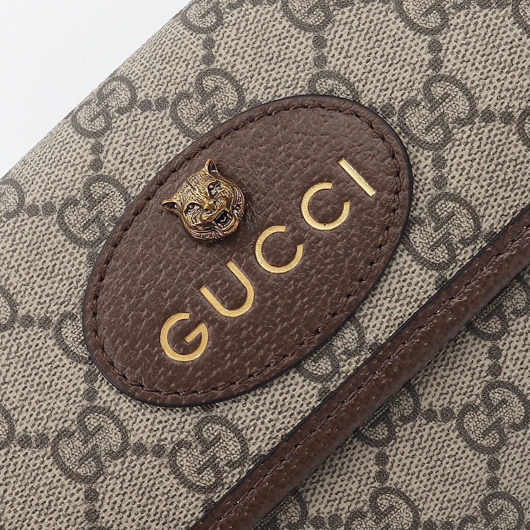 Ophidia series small waist bag