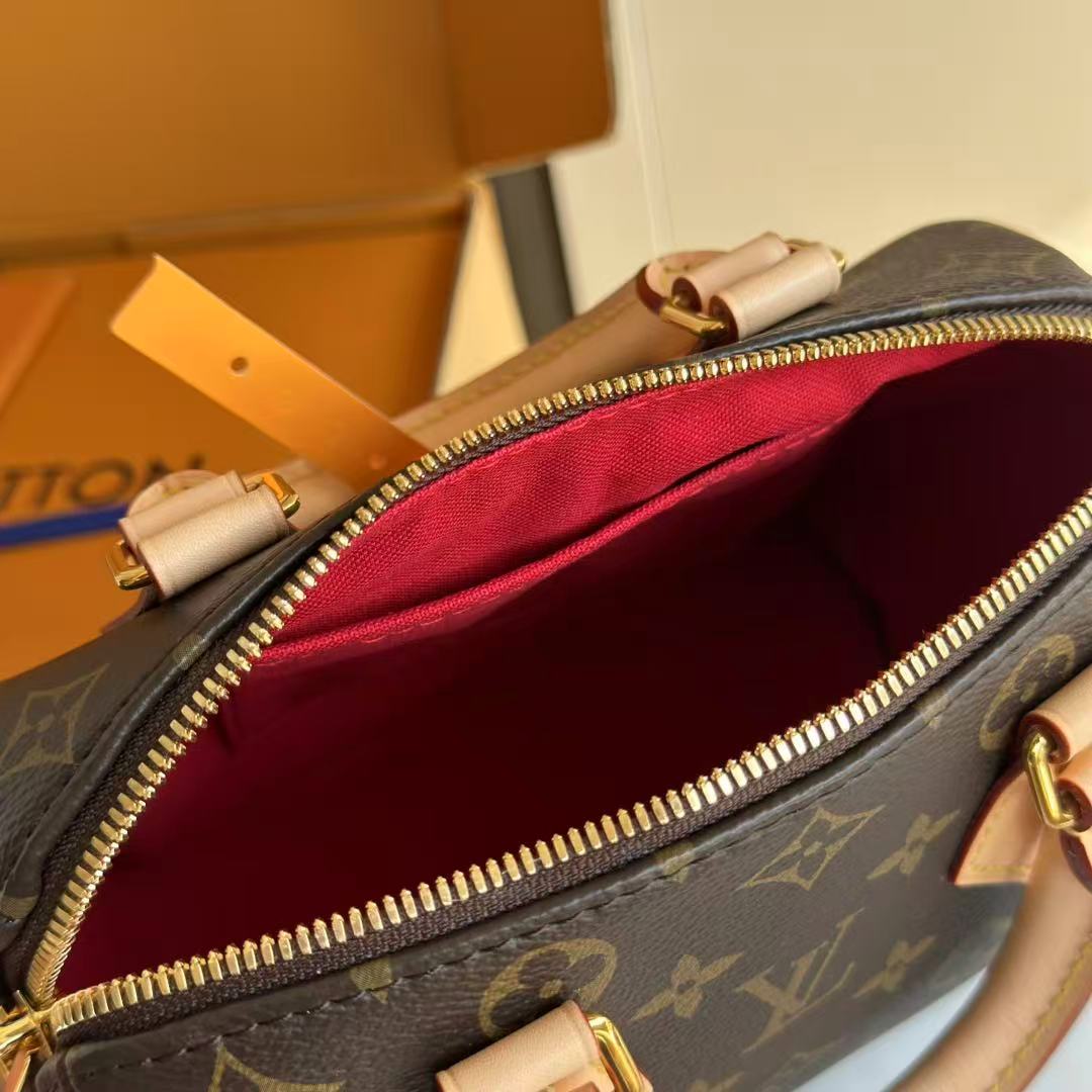 LV Speedy Bandoulière 20