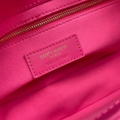 YSL LE 5 À 7 IN SMOOTH LEATHER