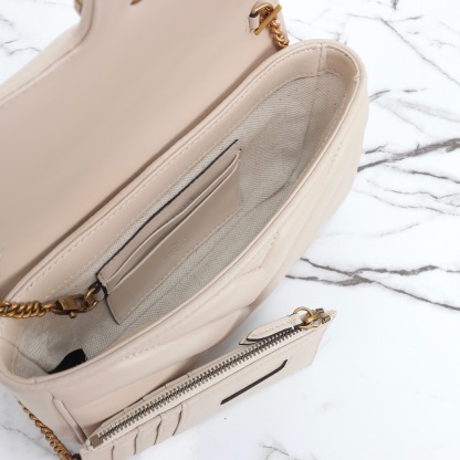 GG Marmont Small Shoulder Bag (with Card Holder)