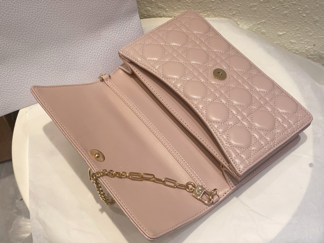 My Dior Top Handle Bag