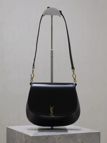 VOLTAIRE TOP HANDLE IN BOX SAINT LAURENT