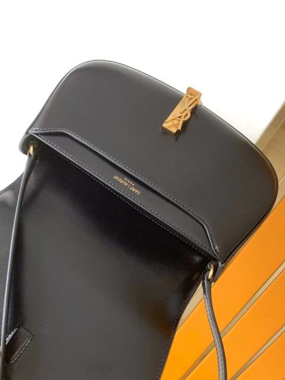 MINI VOLTAIRE IN BOX SAINT LAURENT