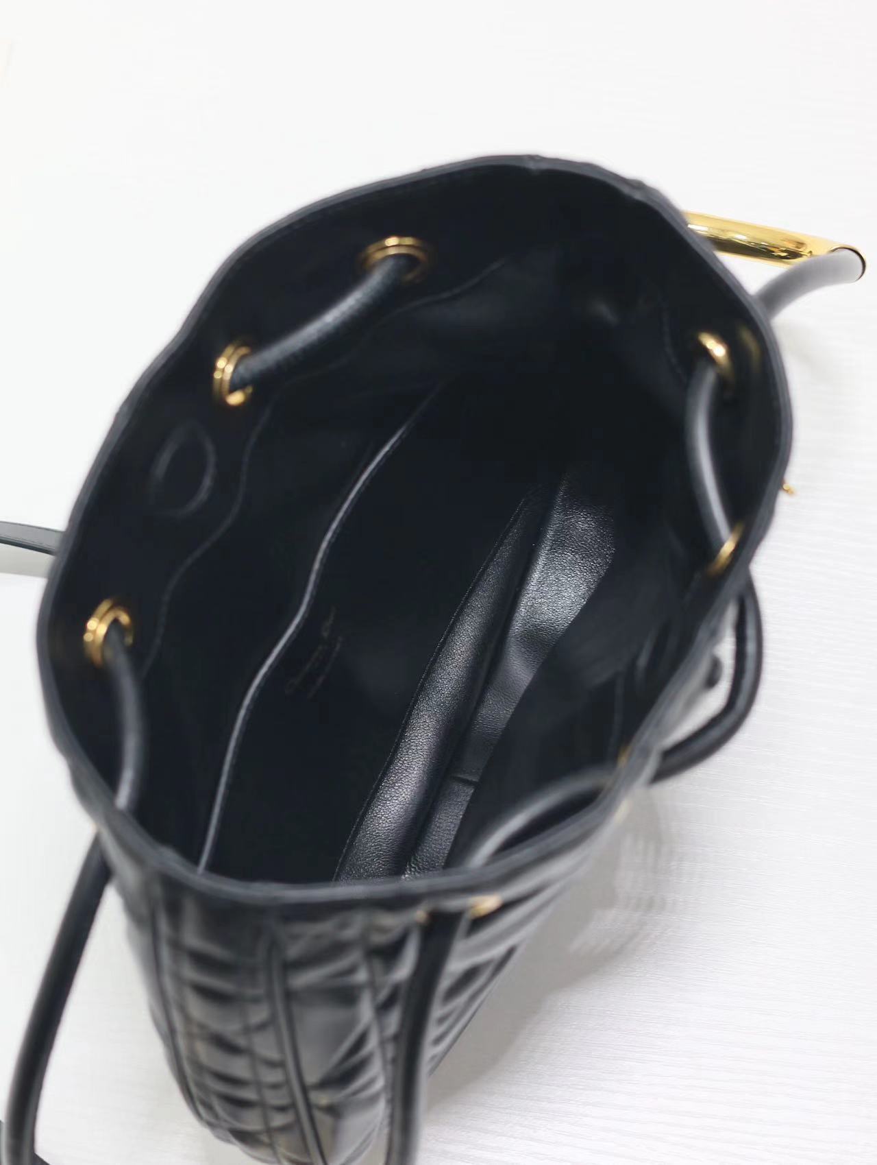 Christian Dior Medium Dior Nolita Bag