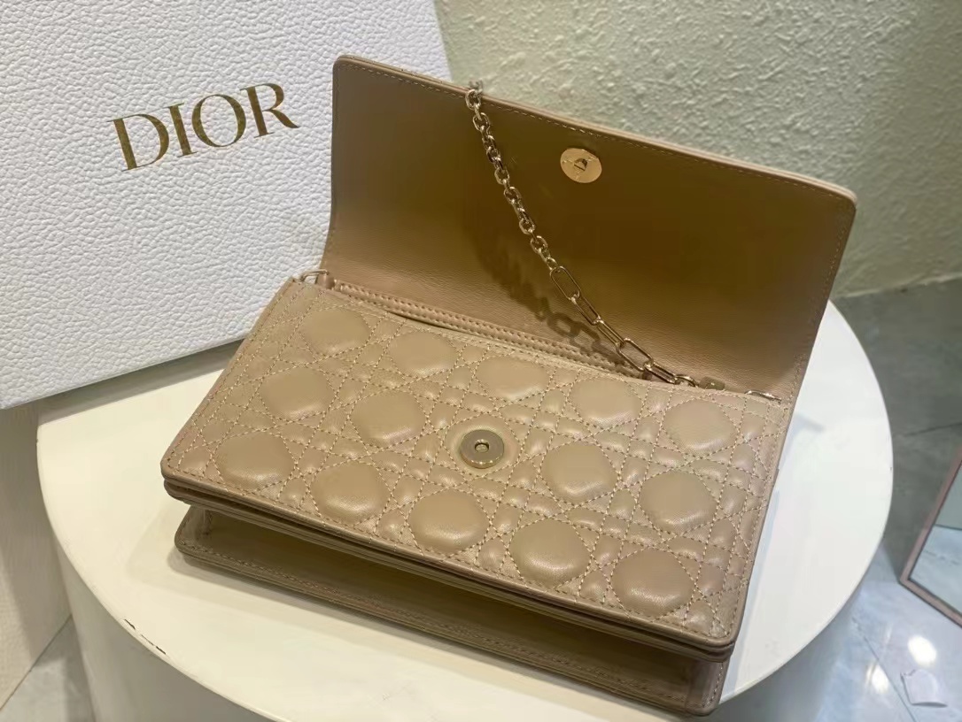 My Dior Top Handle Bag