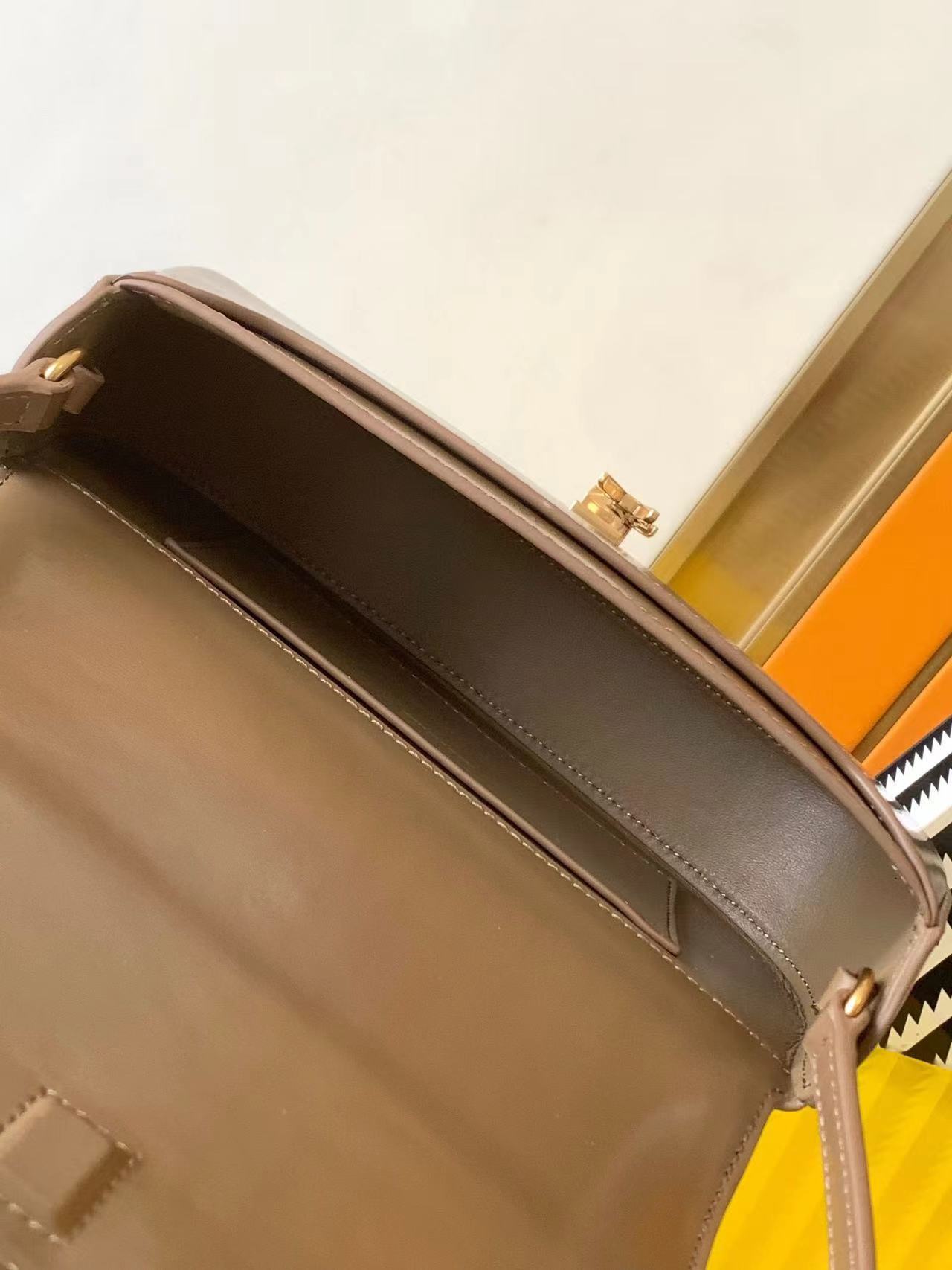 MINIVOLTAIRE IN BOX SAINT LAURENT