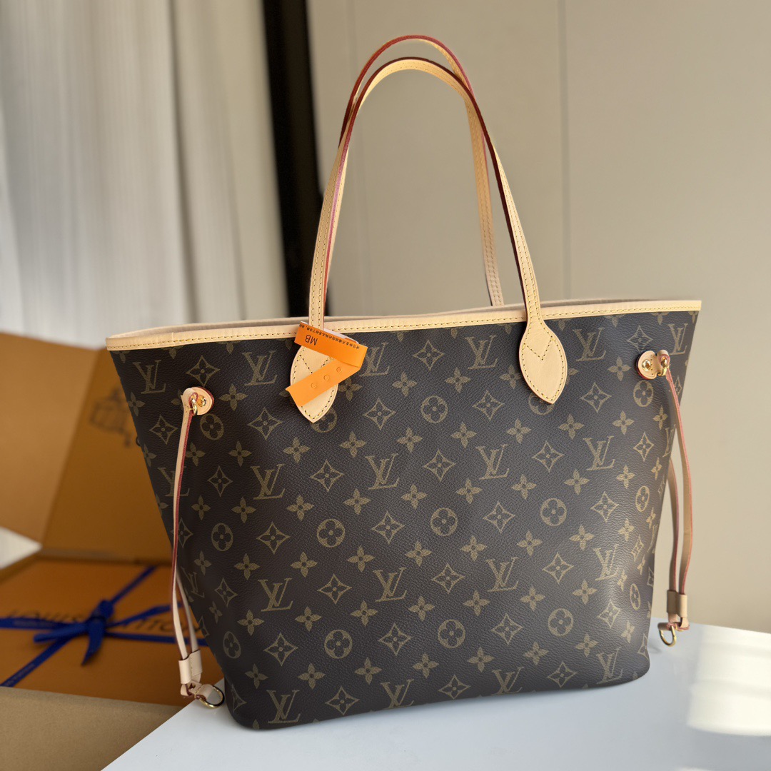 LV Neverfull MM
