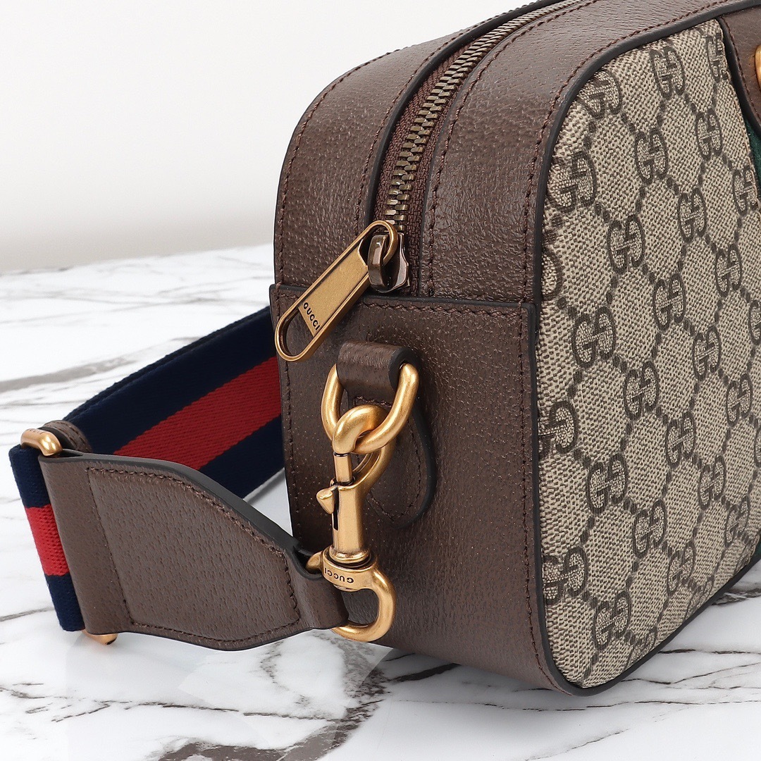 Gucci Ophidia Small Crossbody Bag