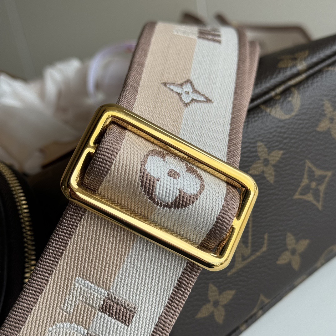 LV Neverfull BB