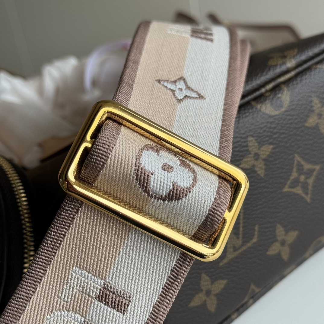 LV Neverfull BB