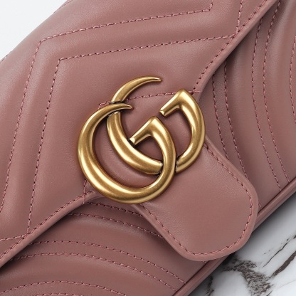 GG Marmont Small Shoulder Bag