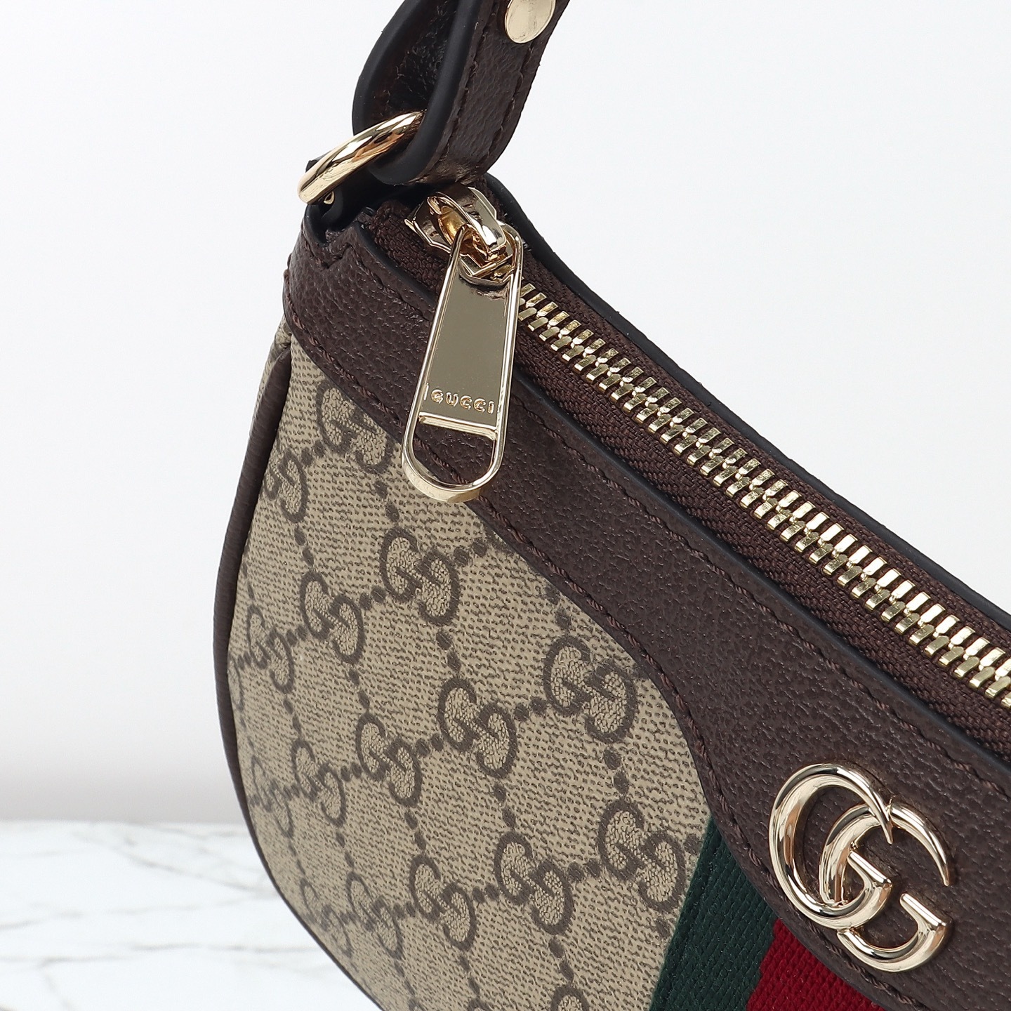 Gucci Ophidia Small Shoulder Bag
