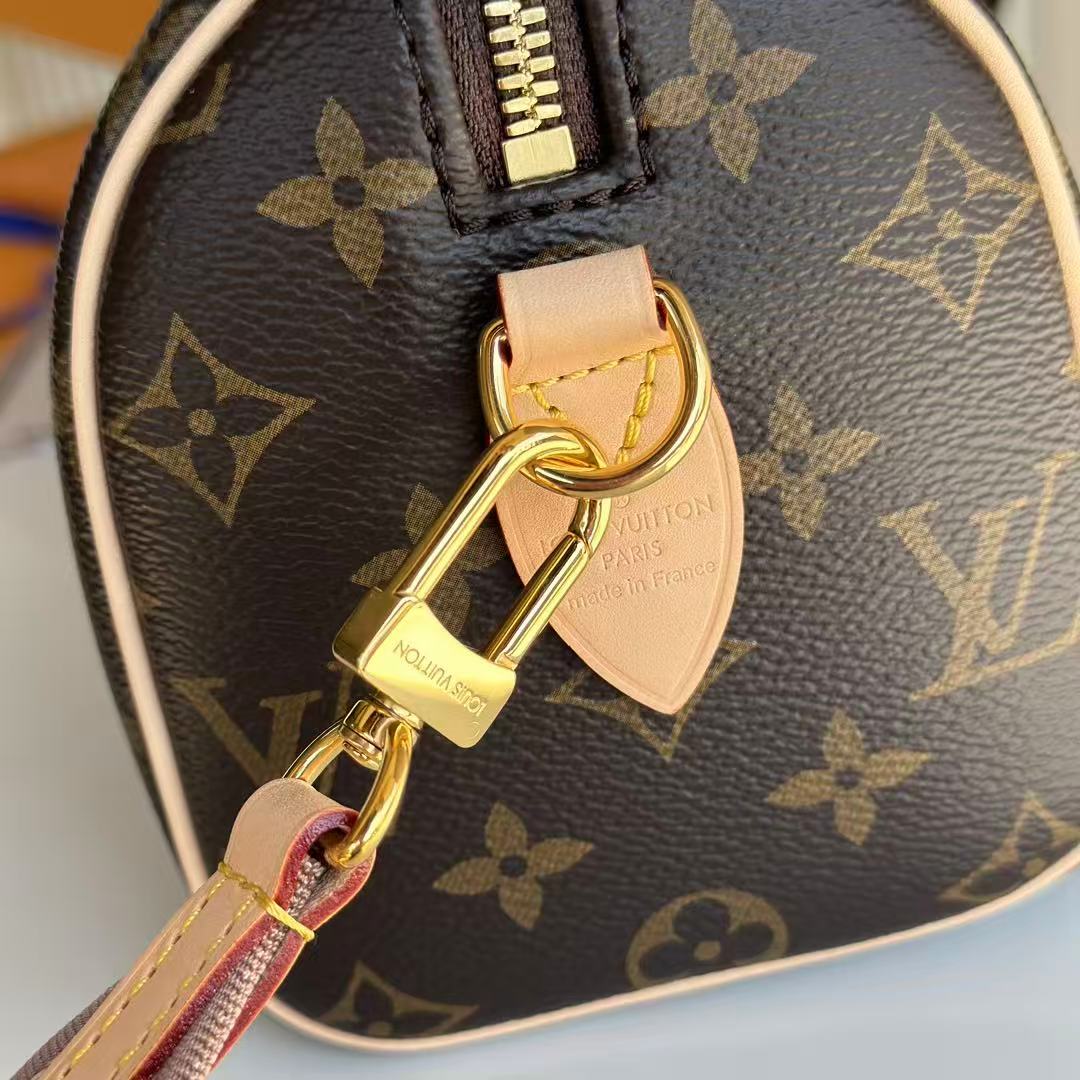 LV Speedy Bandoulière 20