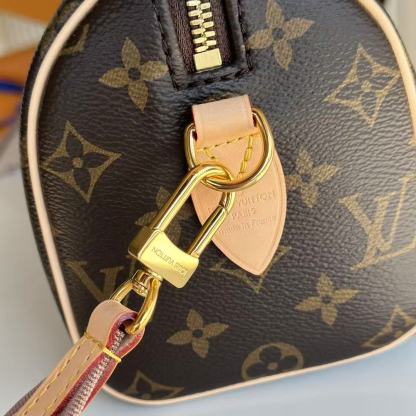 LV Speedy Bandoulière 20