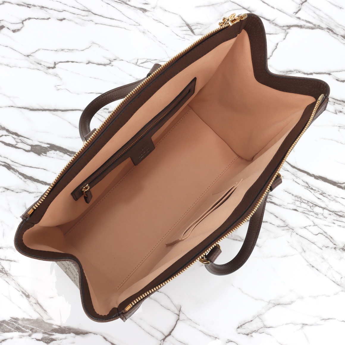 Ophidia series medium tote bag