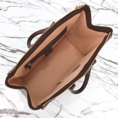 Ophidia series medium tote bag