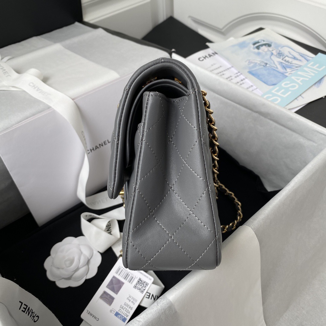 Chanel's classic 11.12 handbag