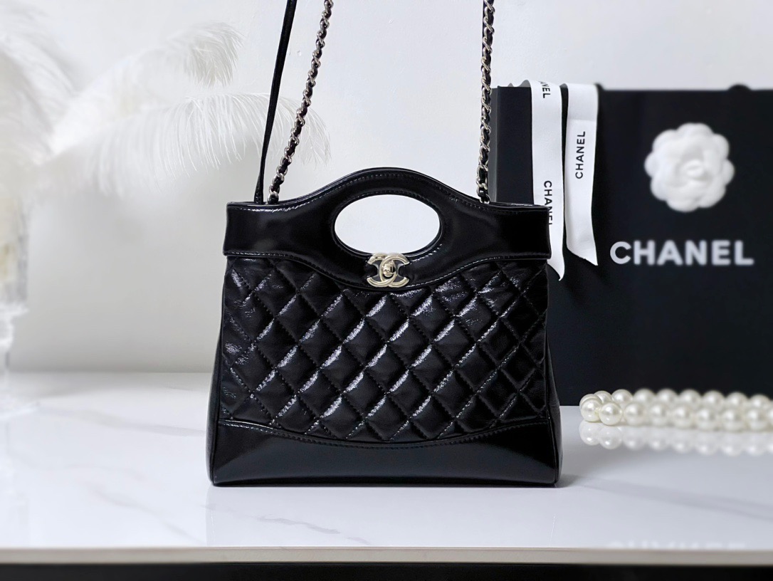Chanel handbag