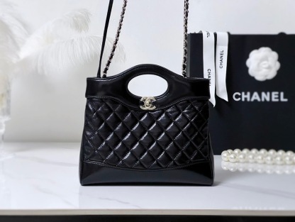 Chanel handbag