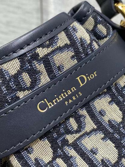 Christian Dior Small C'est Dior Bag