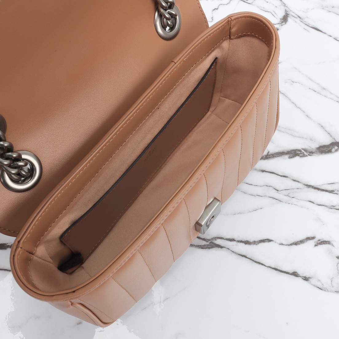 GG Marmont series medium shoulder bag