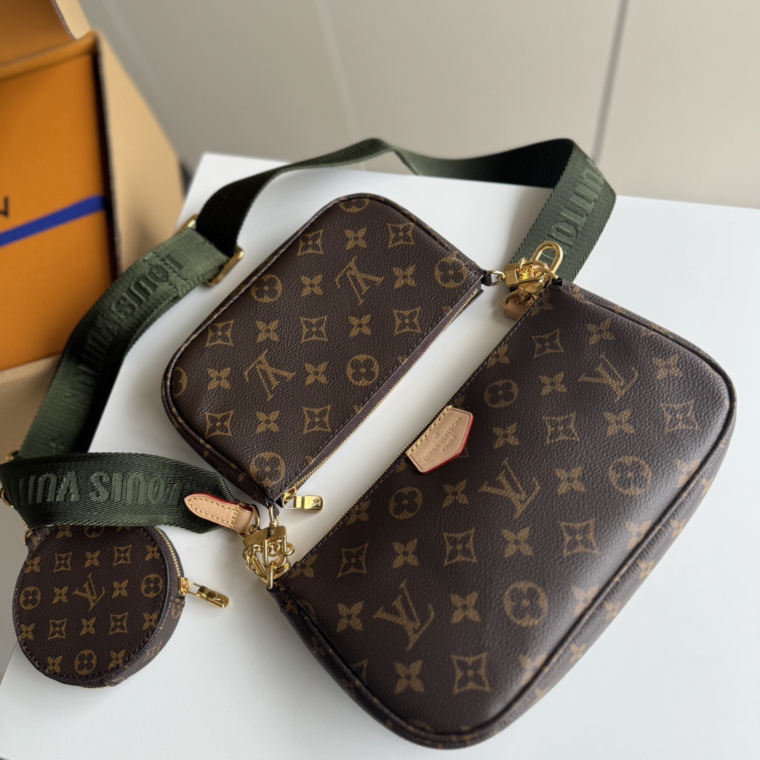 LV Multi Pochette Accessoires