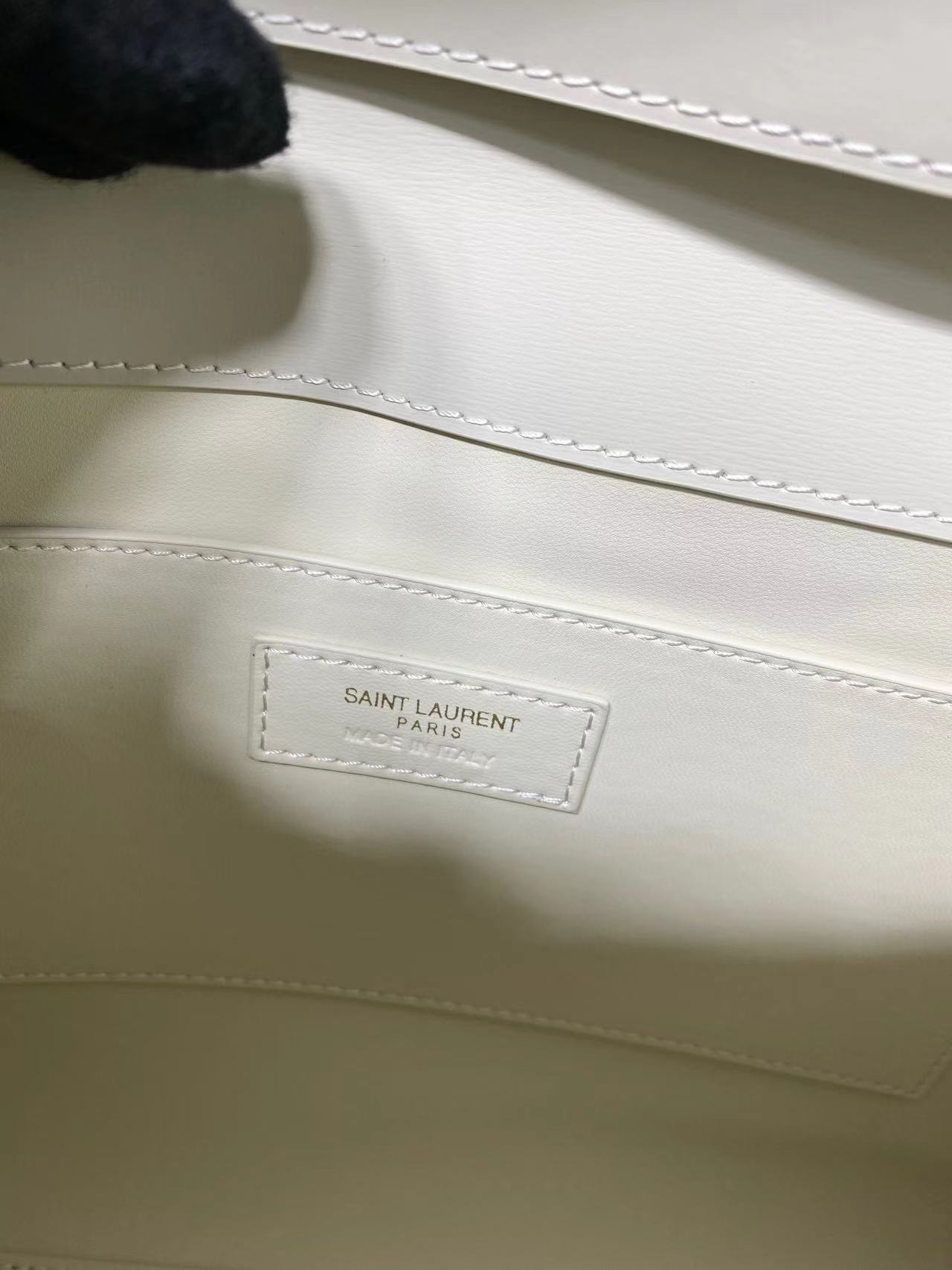 YSL MANHATTAN IN BOX SAINT LAURENT