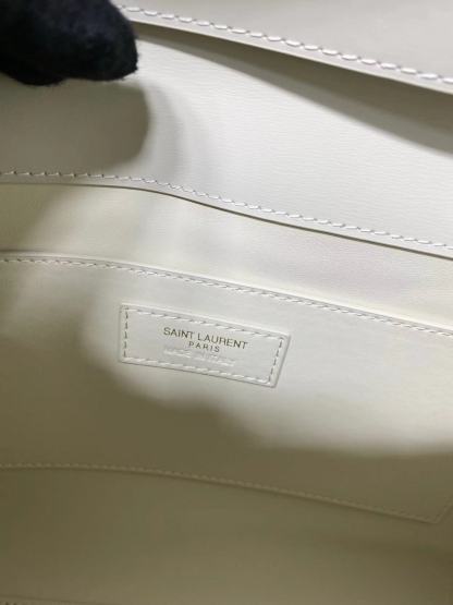 YSL MANHATTAN IN BOX SAINT LAURENT