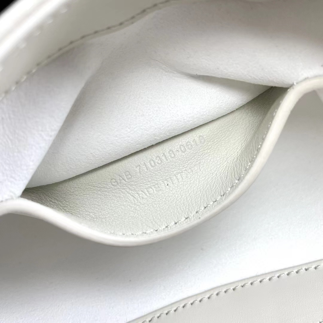 YSL MINI LE 5 A 7 IN SMOOTH LEATHER