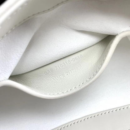 YSL MINI LE 5 A 7 IN SMOOTH LEATHER