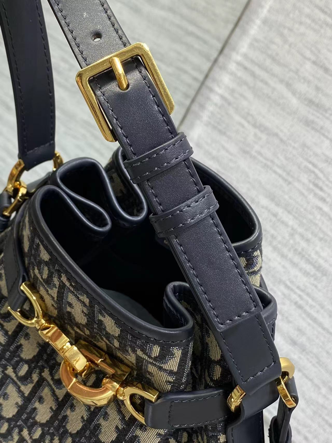 Christian Dior Medium C'est Dior Bag