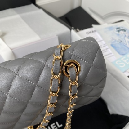 Chanel's classic 11.12 handbag