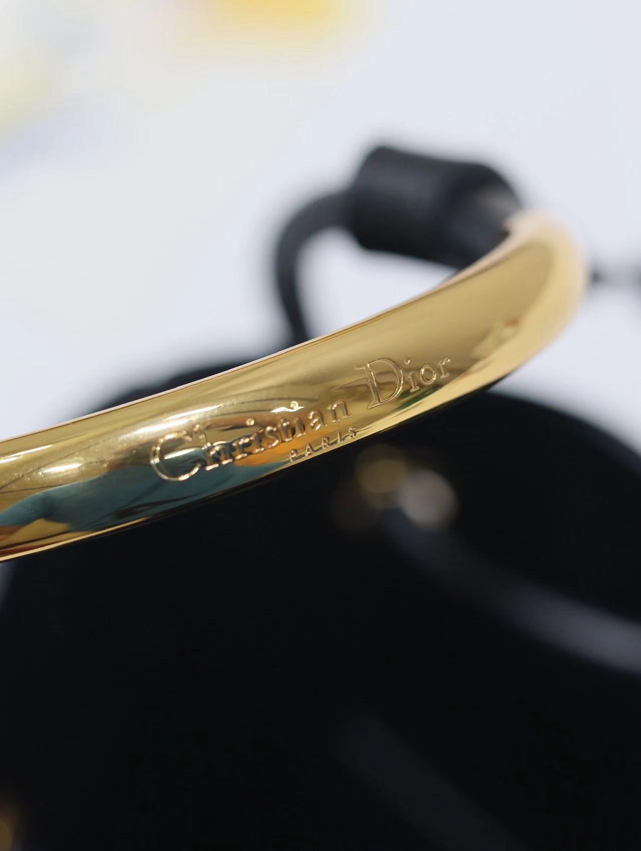 Christian Dior Medium Dior Nolita Bag