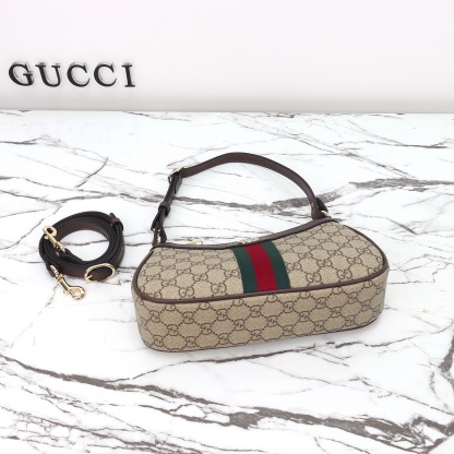 Gucci Ophidia Small Shoulder Bag