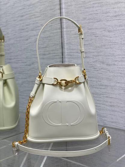 Christian Dior Medium Cest Dior Bag