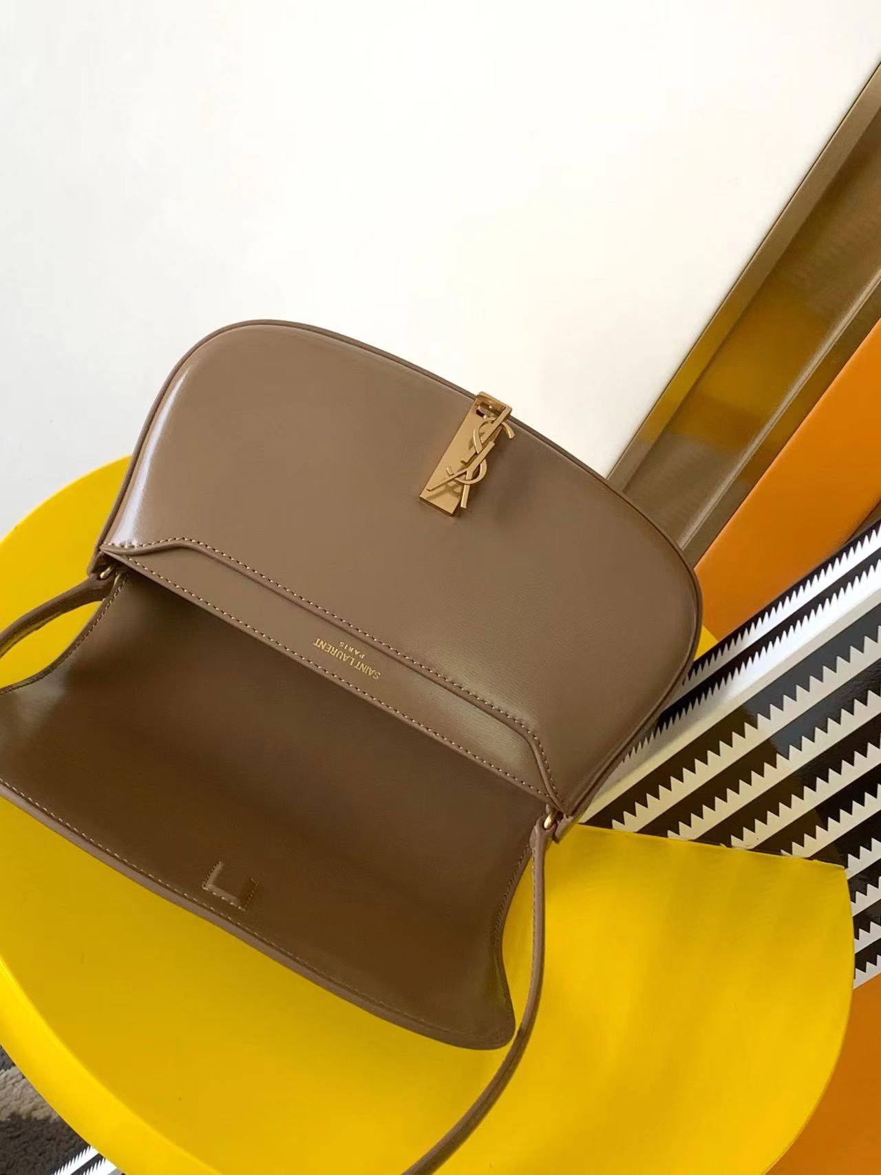 MINIVOLTAIRE IN BOX SAINT LAURENT