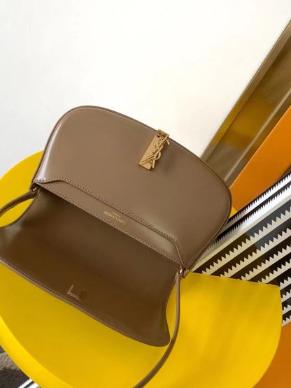 MINIVOLTAIRE IN BOX SAINT LAURENT