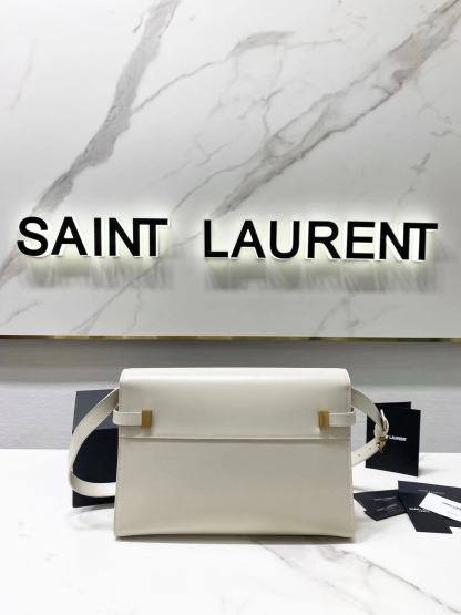 YSL MANHATTAN IN BOX SAINT LAURENT