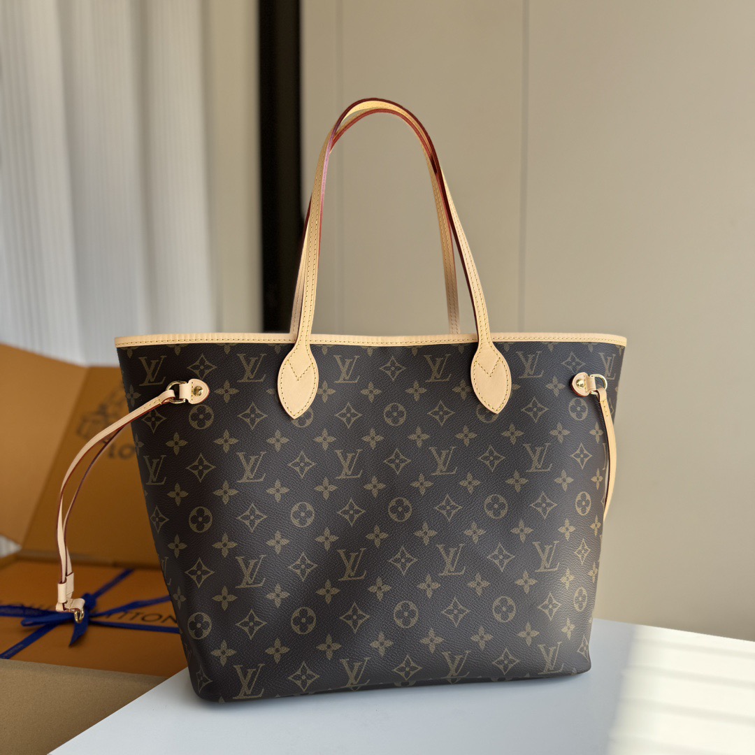 LV Neverfull MM
