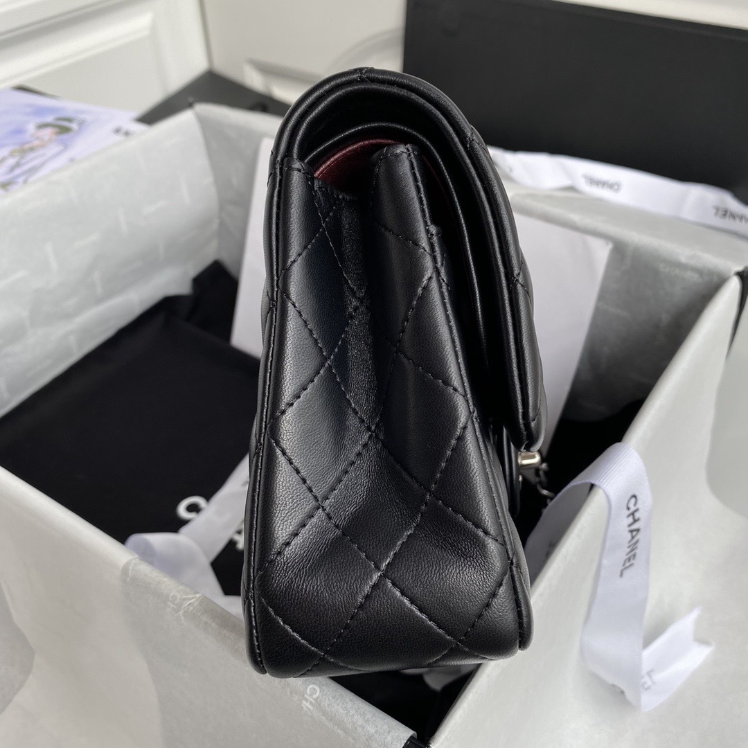 Chanel's classic 11.12 handbag