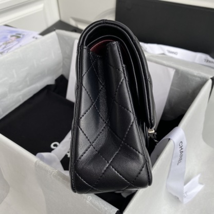 Chanel's classic 11.12 handbag